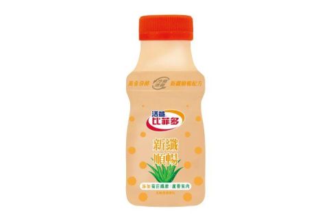 比菲多新纖順暢 370ml