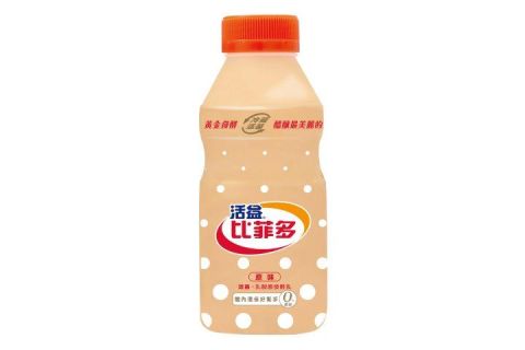 比菲多原味 471ml