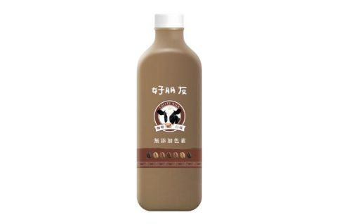 咖啡好朋友 1300ml