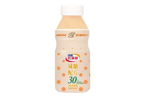 比菲多減糖纖維 471ml