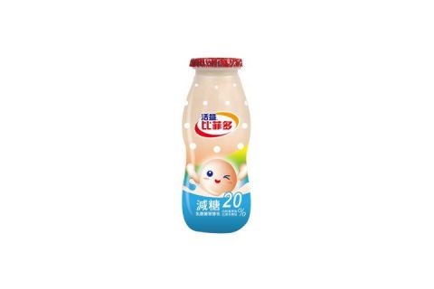 比菲多減糖 160ml