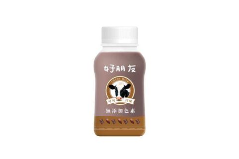 (copy) 可可好朋友 300ml