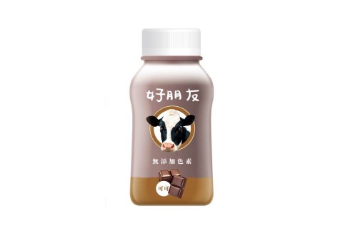 可可好朋友 300ml