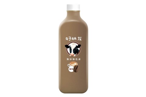 咖啡好朋友 1300ml