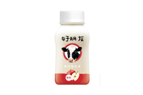 蘋果好朋友 300ml