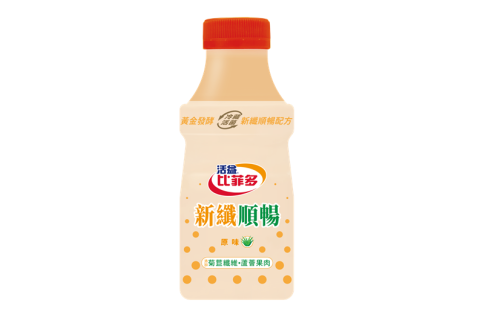 比菲多新纖順暢 350ml