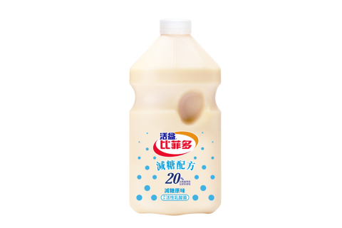 比菲多減糖原味 1795ml