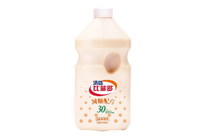 比菲多減糖纖維 1795ml