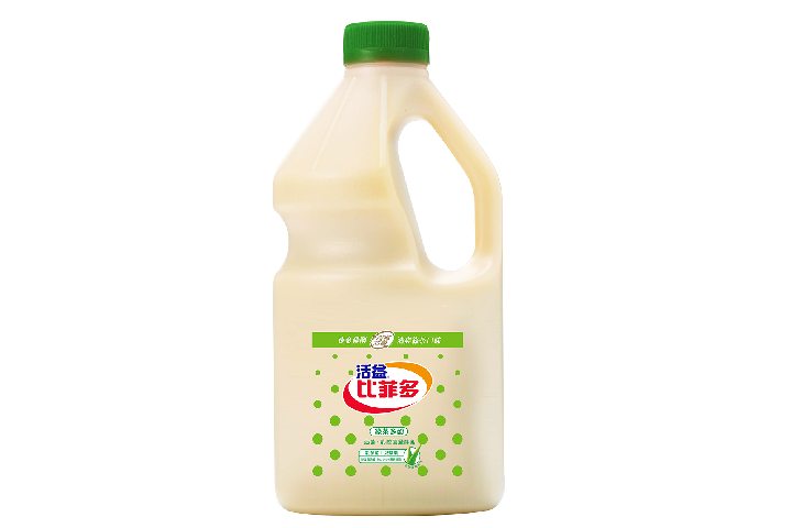 比菲多減糖綠茶 1177ml