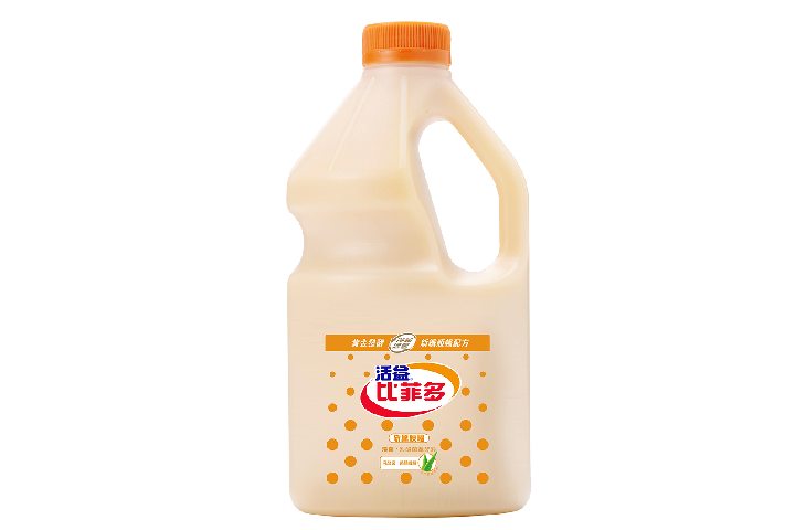 比菲多新纖順暢 1177ml