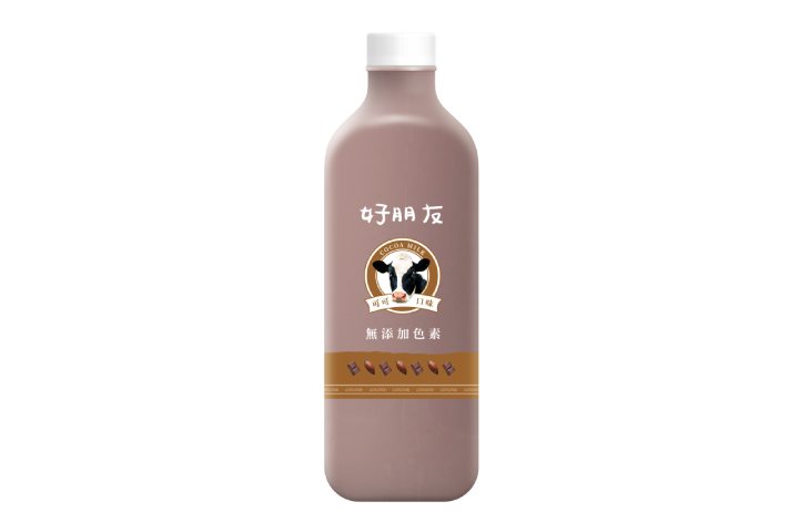 可可好朋友 1300ml